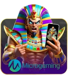 microgaming